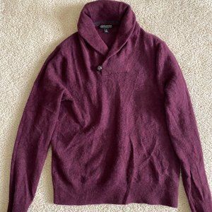 Banana Republic Wool Sweater